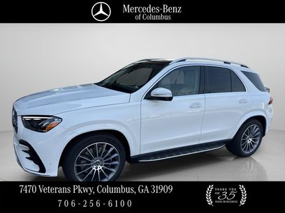 Certified 2026 Mercedes-Benz GLE 450 4MATIC