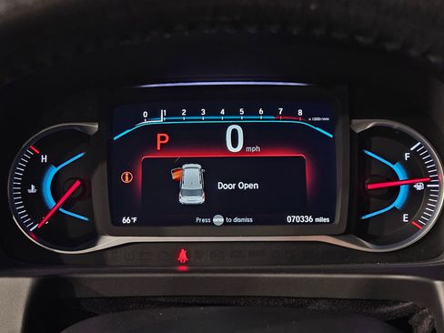 Used 2019 Honda Passport Touring image 15