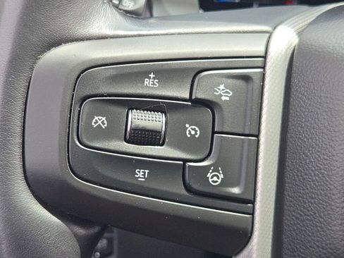 Used 2024 GMC Sierra 1500 Denali w/ Technology Package AWD/4WD image 34