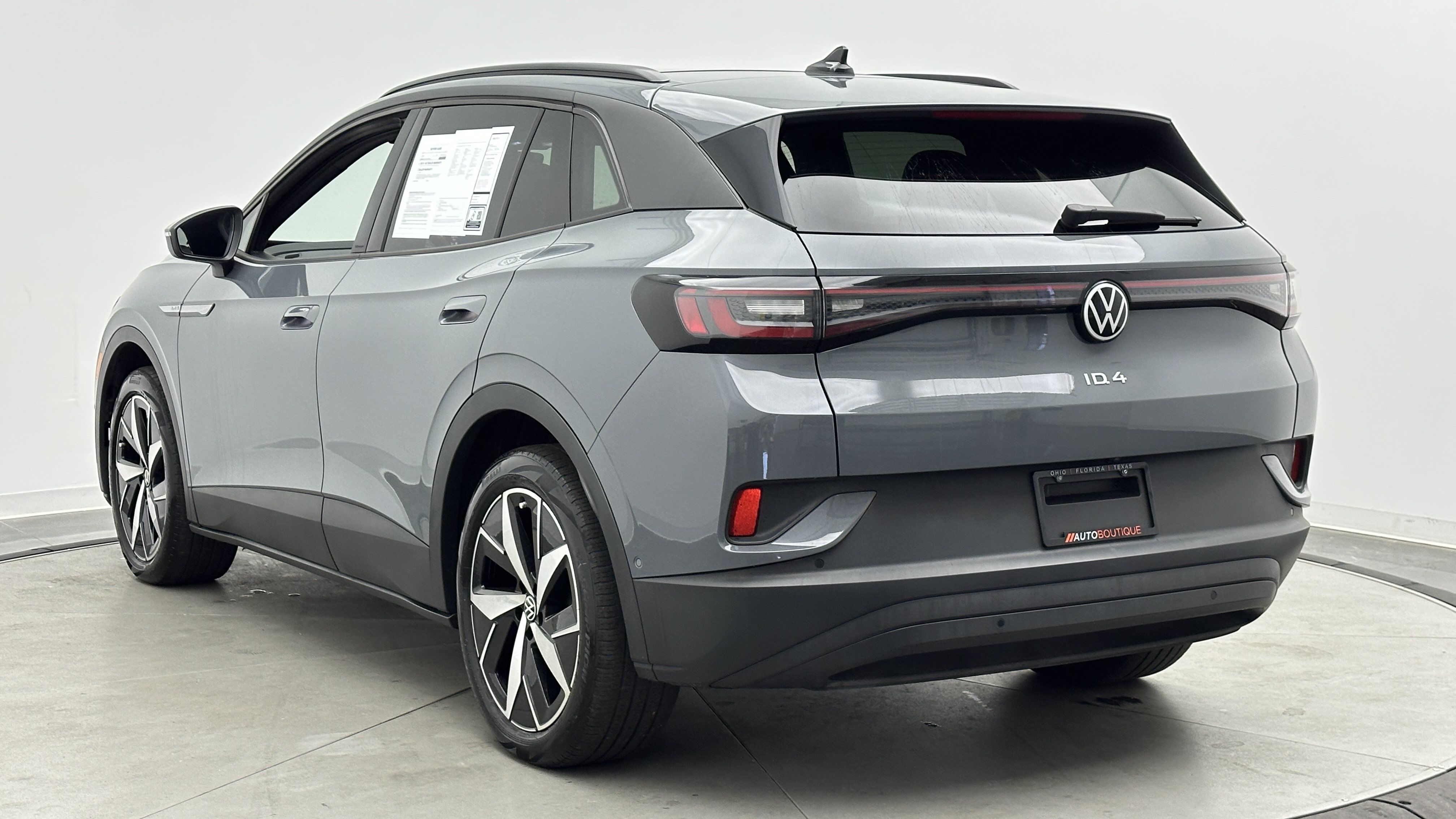 Used 2023 Volkswagen ID.4 S RWD image 6