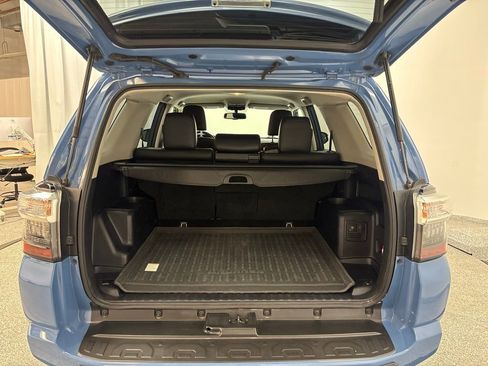 Used 2018 Toyota 4Runner TRD Pro image 53