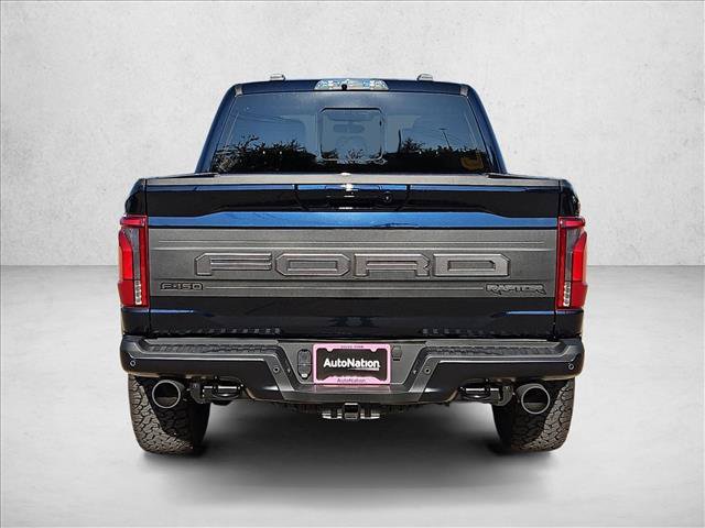 New 2026 Ford F150 Raptor AWD/4WD image 8