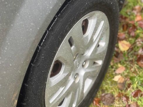 Used 2017 Dodge Grand Caravan SE w/ Power Window Group image 17