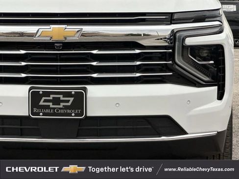 New 2026 Chevrolet Tahoe LT image 9