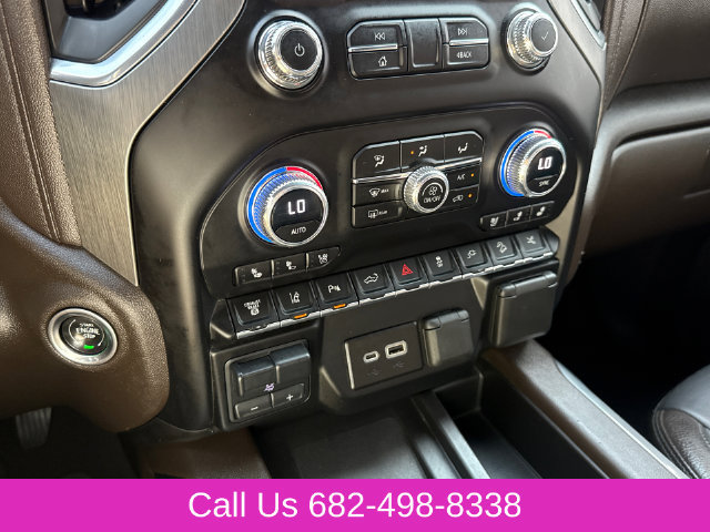 Used 2023 GMC Sierra 2500 Denali AWD/4WD image 28