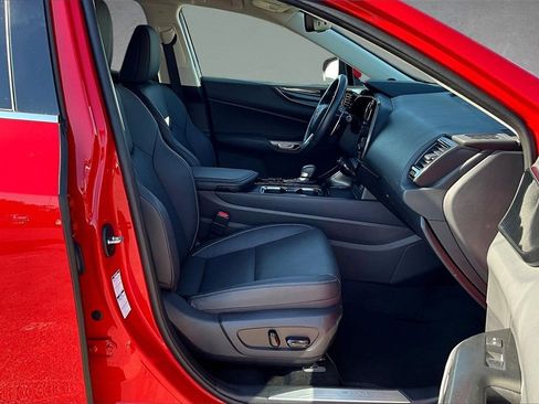 Used 2022 Lexus NX 350 AWD w/ Cold Area Package image 7