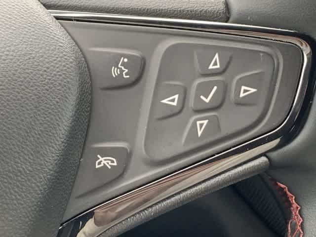 Used 2024 Chevrolet Equinox RS w/ LPO, Floor Liner Package FWD image 24