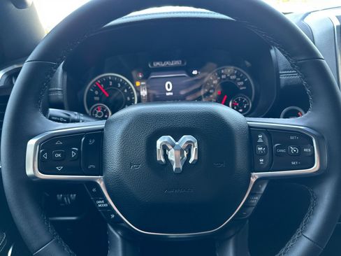 New 2026 RAM 1500 Laramie image 23