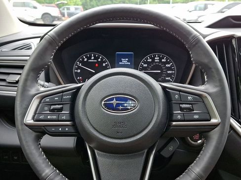 Used 2024 Subaru Ascent Touring AWD/4WD image 23