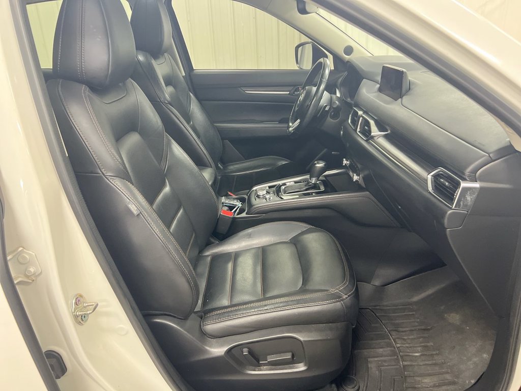 Used 2020 MAZDA CX-5 Grand Touring AWD/4WD image 22