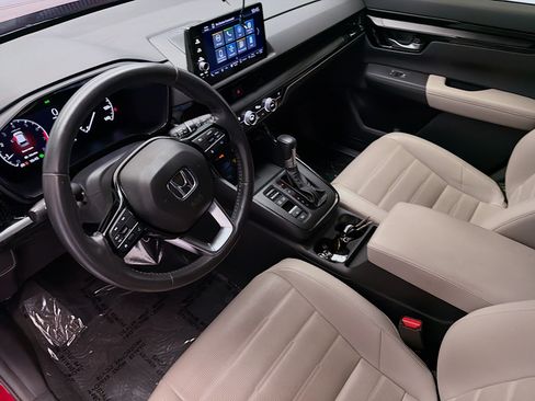 Used 2023 Honda CR-V EX-L image 7