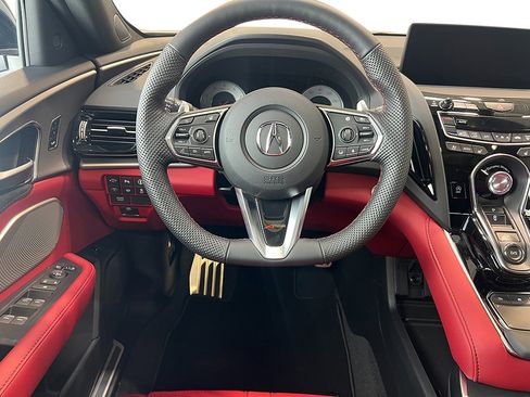New 2026 Acura RDX A-Spec AWD/4WD image 18