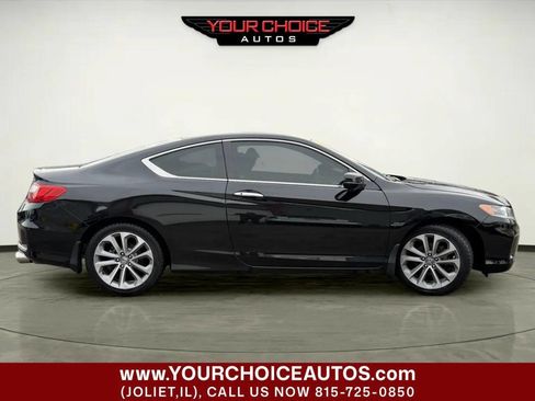 Used 2014 Honda Accord EX-L image 8
