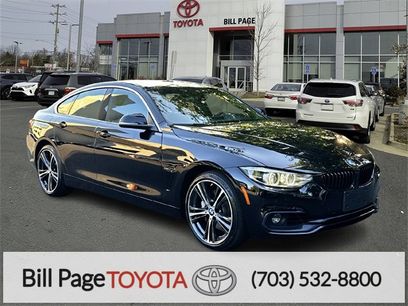 Used 2019 BMW 440i Gran Coupe xDrive w/ Convenience Package