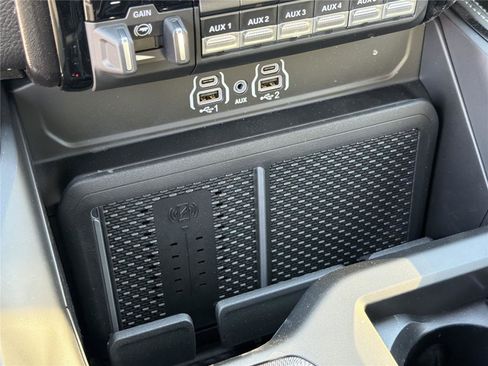 New 2026 RAM 1500 RHO AWD/4WD image 31