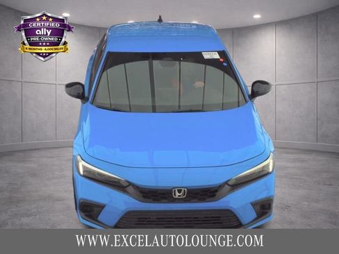 Used 2024 Honda Civic Sport image 7