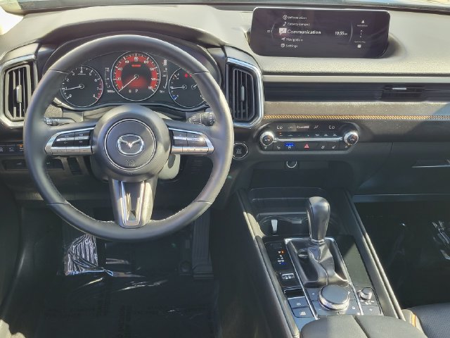 Certified 2025 MAZDA CX-50 2.5 Turbo w/ Premium Plus Pkg AWD/4WD image 6