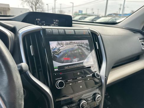 Used 2019 Subaru Ascent Limited image 32