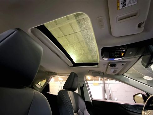 Certified 2025 Lexus NX 350h AWD w/ Premium Package image 13