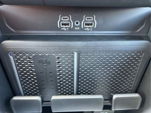 New 2026 RAM 1500 Laramie w/ Sport Appearance Package AWD/4WD image 30