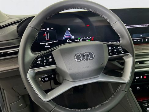 New 2025 Audi Q5 Premium Plus image 11