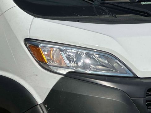 Used 2025 RAM ProMaster 1500 w/ Convenience Group image 8