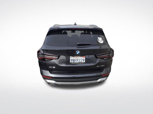 Used 2022 BMW X3 sDrive30i w/ Convenience Package image 6