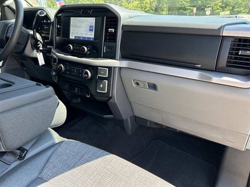 Used 2022 Ford F150 XLT image 21