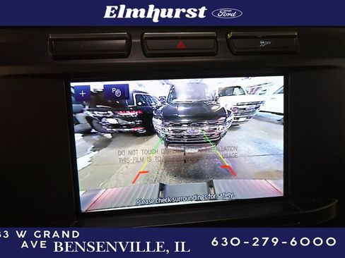 Used 2024 Ford F250 XL w/ XL Driver Assist Package image 18