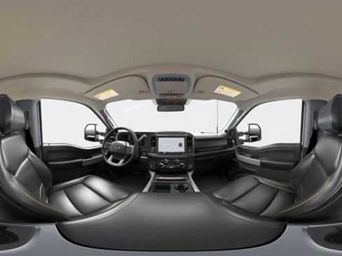 New 2026 Ford F350 4x4 Crew Cab Super Duty image 7