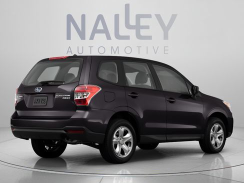 Used 2014 Subaru Forester 2.5i Limited AWD/4WD image 3