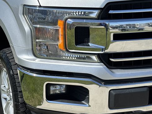 Used 2019 Ford F150 XLT w/ Equipment Group 301A Mid AWD/4WD image 10