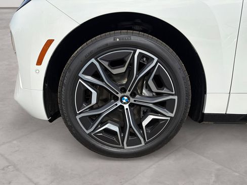 New 2026 BMW iX xDrive45 AWD/4WD image 14