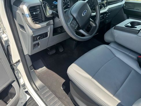 Used 2021 Ford F150 XL w/ Equipment Group 101A High RWD image 12