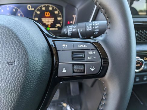 New 2026 Honda CR-V EX-L image 33