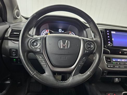 Certified 2023 Honda Ridgeline RTL image 13