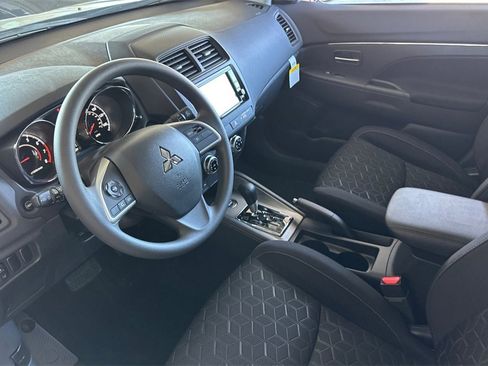 New 2025 Mitsubishi Outlander Sport ES image 11
