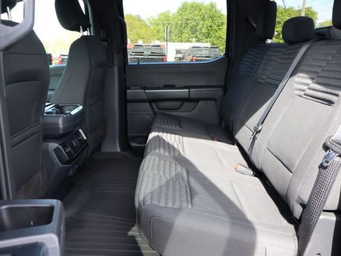 Used 2023 Ford F150 XL w/ STX Appearance Package AWD/4WD image 21