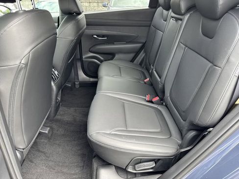 New 2026 Hyundai Tucson XRT image 12