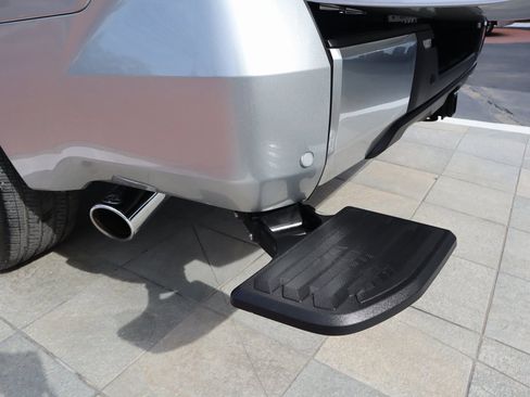 Used 2023 Toyota Tundra Capstone image 46