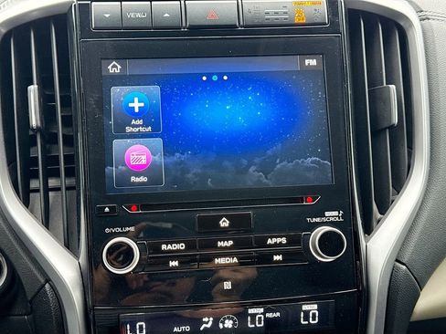 Used 2022 Subaru Ascent Touring w/ Popular Package #2A AWD/4WD image 18
