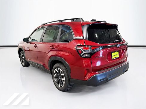 New 2026 Subaru Forester Premium AWD/4WD image 7