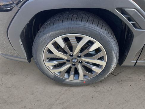 New 2026 Subaru Forester Touring image 14