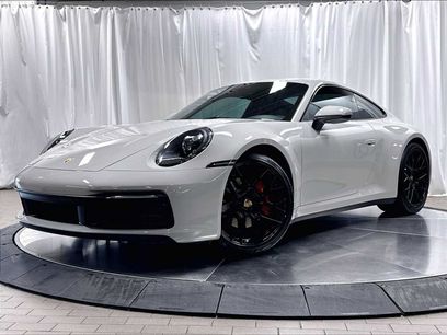 Used 2021 Porsche 911 Carrera