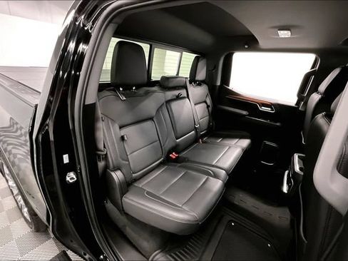 Used 2023 GMC Sierra 1500 Denali w/ Denali Reserve Package AWD/4WD image 26