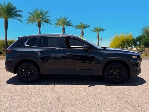 Used 2025 MAZDA CX-50 AWD 2.5 S w/ Preferred Package image 6