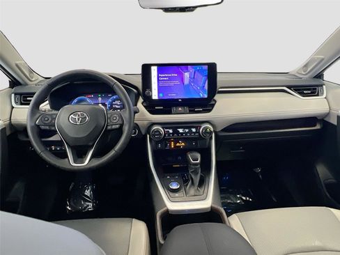 Used 2024 Toyota RAV4 Limited w/ Advanced Technology Package image 31