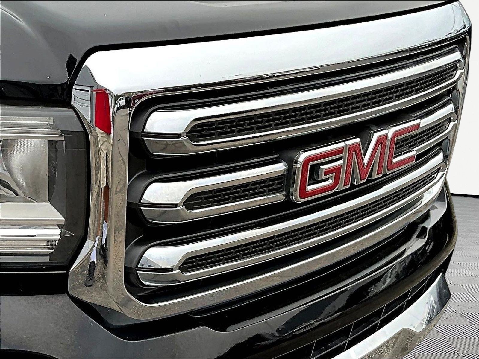 Used 2016 GMC Canyon SLT w/ LPO, Gearon Bar Package RWD image 33