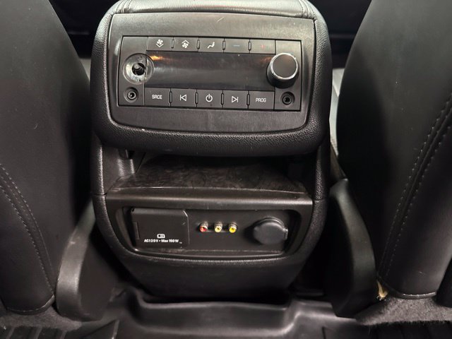 Used 2012 GMC Acadia Denali AWD/4WD image 35