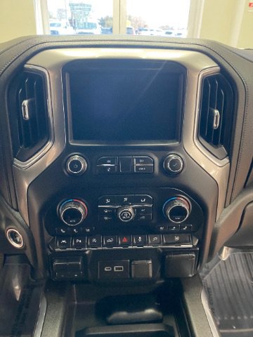 Used 2021 Chevrolet Silverado 1500 LTZ w/ Safety Package II AWD/4WD image 26